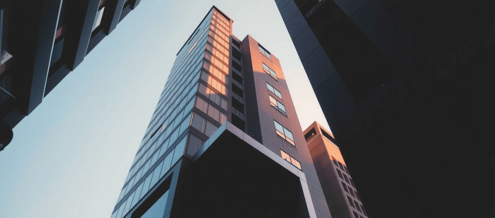 Bosphorus Insight Helios Headquarters Environment