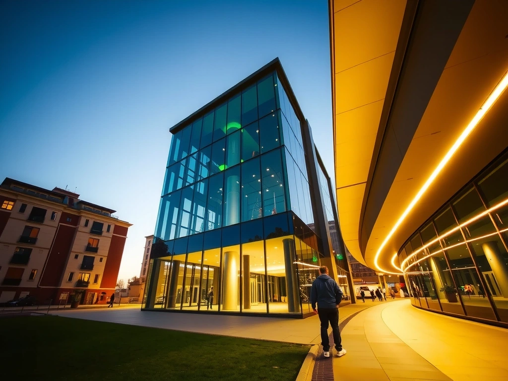 Data Governance Infrastructure