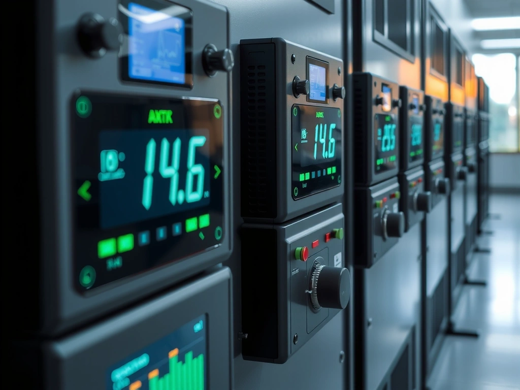 Precision Technology