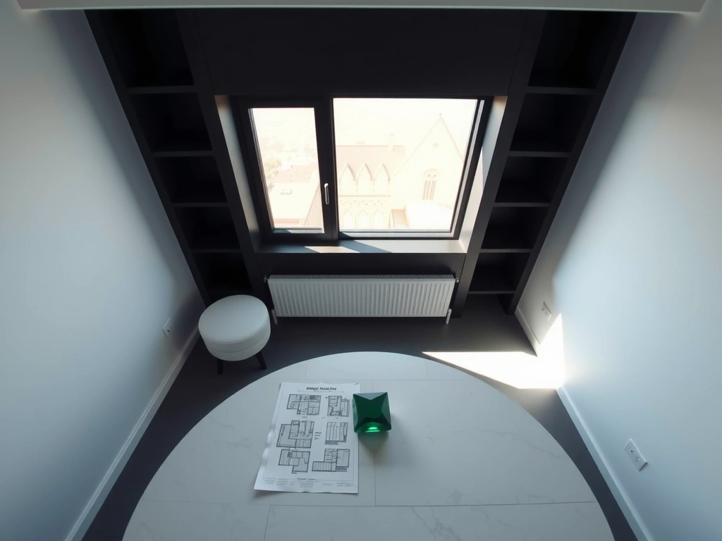 Professional oversight and planning